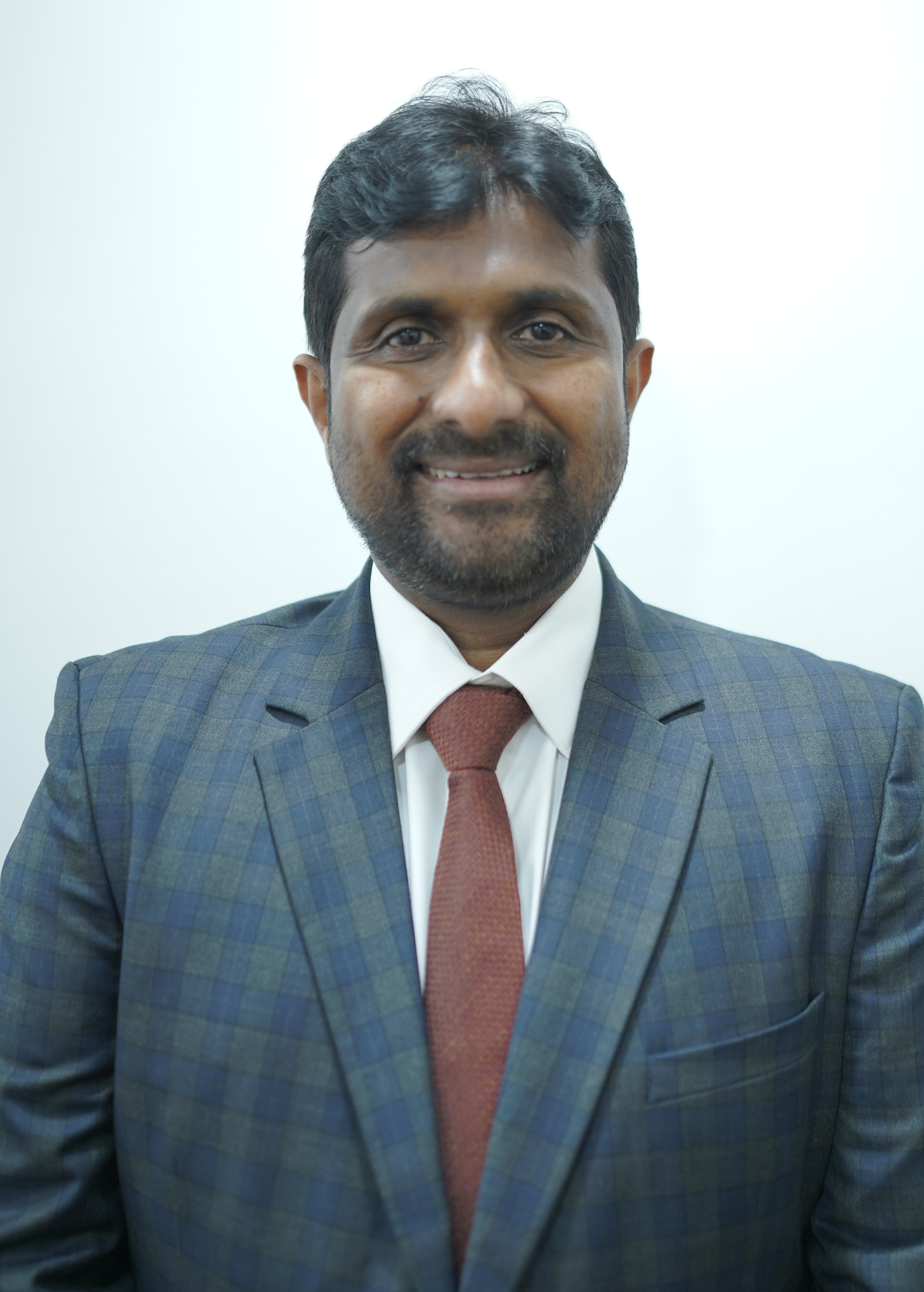 Vikram Narayana Rao